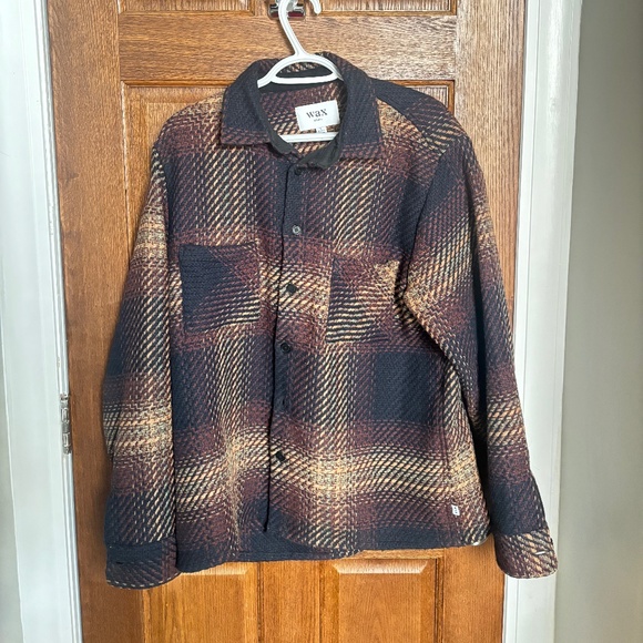 Wax london overshirt - Picture 1 of 3